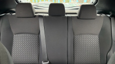 Toyota C-HR 1.8 Hybrid Icon 5dr CVT Hybrid Hatchback